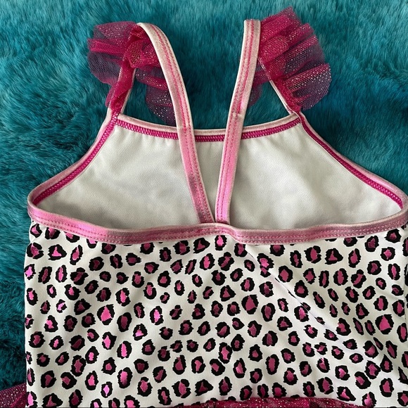 Wippette Toddler Swimsuit Size 24 Months - Picture 8 of 15